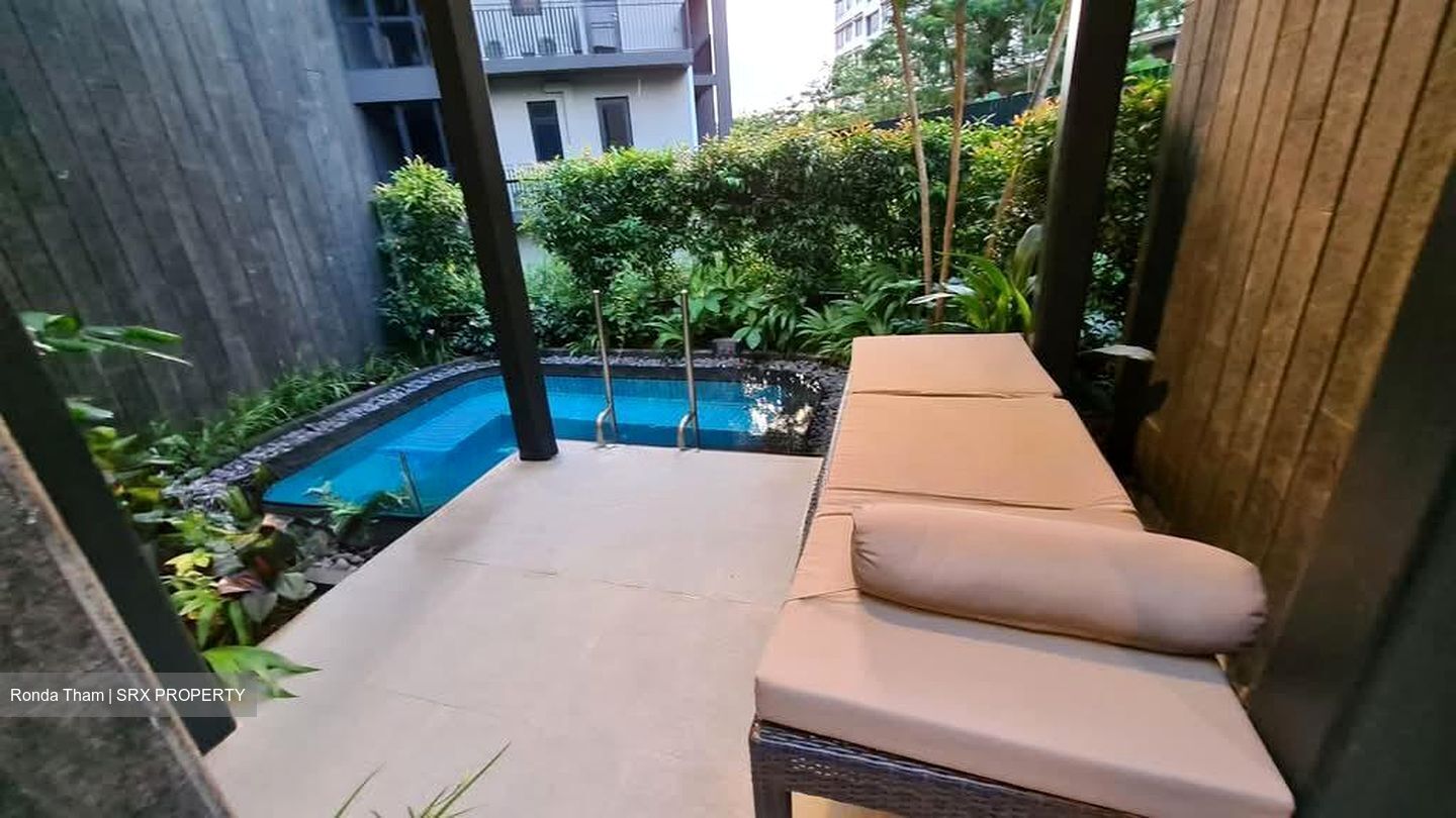 Park Colonial (D13), Condominium #543433401